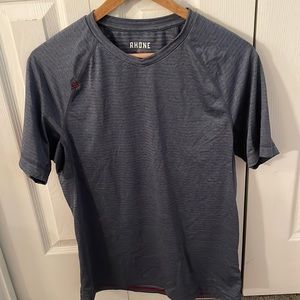 Rhone t shirt